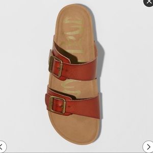 Mad Love Keava Size 8